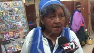 Centros de acopio de las parroquias de Ambato necesitan remodelaciones