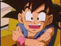 dragon ball gt capitulo 27 parte 1/2 latino
