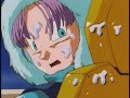 dragon ball gt capitulo 27 parte 1/2 latino
