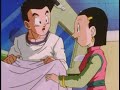 dragon ball gt capitulo 27 parte 1/2 latino