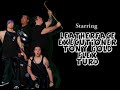 Off The Hook TV Webisode 3 - Tattoo Edition