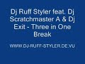 dj-ruff