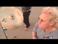 We are the same - Mark Goffeney