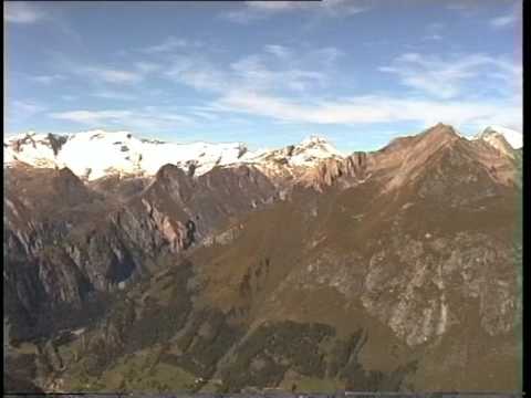 Gipfeltour Bergerkogel