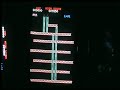 live! donkey kong (hq) arcade original game board nintendo of america 1981 no mame!!!