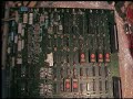 live! donkey kong (hq) arcade original game board nintendo of america 1981 no mame!!!