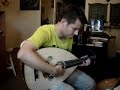 Emre Demir \"Mesut Cemil Nihavent Saz Semaisi\" Emre Demir \"Mesut Cemil Nihavent Saz Semaisi\"