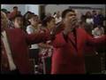 Voice of christ full gospel church (LONGBEACH,SAN BERNARDIN)