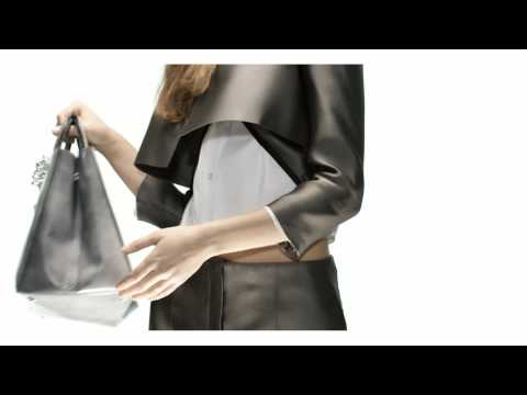 Prada Spring/Summer Accessories 2010 YouTube Preview Image