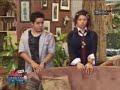 Casado con hijos - nacho y su alumna titi Casado con hijos - nacho y su alumna titi