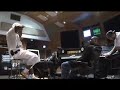 aftermath studio session pt.1