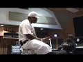 aftermath studio session pt.1