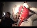The Smell - Video Document