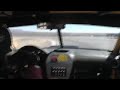 Hot Lap in the GST Impreza Hot Lap in the GST Impreza