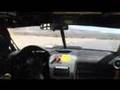 Hot Lap in the GST Impreza