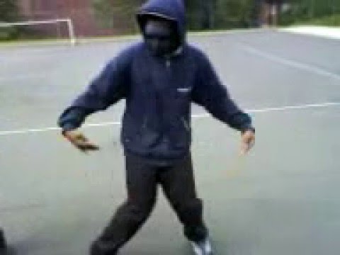 ringah on a hype