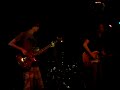 The Abbott Experience Live at Kuppajoe