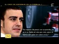 espionaje en la formula 1  parte 1 
