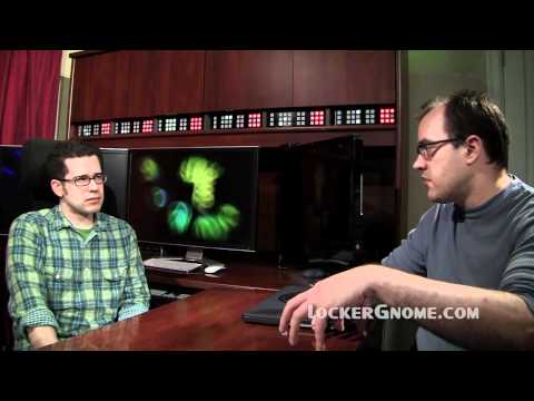 usb 3.0 - Also SIGN UP on http://vid.io/xdP for my daily tech bargains! http://www.lockergnome.com/hardware/2011/09/06/usb-3-vs-thunderbolt/ We've talked about this to...