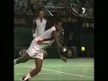 Leander Paes - A Slow Motion Video clip of Leander's Diving Voley Leander Paes - A Slow Motion Video clip of Leander's Diving Voley