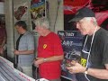SRO CANAM 2008 Round 1
