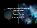 Djsimpatiko~Diamond Dust~15 De Septiembre~Paintla.