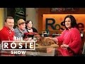 American Stuffers - The Rosie Show - Oprah Winfrey Network