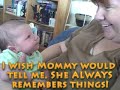 Emma Trying to Remember...