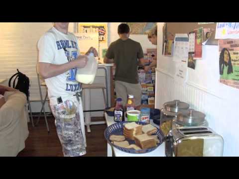 Video of Friend Street Hostel