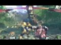 Mohamed(Ba) & Daime(Ru)&Minmin(Ho) vs Sis(Ch) &Mild (Al) &Coop(Bl) &Ipushiron(Vi)#1[NSB10]