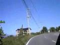 20071028八ヶ岳１周ツーリング一般道茅ヶ岳広域農道編