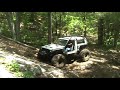 CTJeep.org Ma Bell Trail Run May 26, 2007