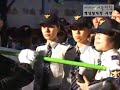 The South korea police crackdown on good people - 1 The South korea police crackdown on good people - 1