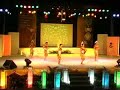 Pertandingan Tarian Kebangsaan 2007 - Johor Etnik