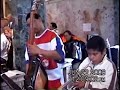 el santo y el gran amen cantada en fiesta de san juan bautista por el  coro hispano de epiphany church, san francisco, ca, domingo junio 22, 2008: .