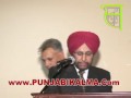 Inderjit Singh Sidhu 1 Punjabi Kalma  (InderjitSinghSidhu)