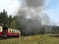 Fall Steam 07: 1 Harz Railroad, October 10 Fall Steam 07: 1 Harz Railroad, October 10
