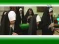 Salah Al-Ramadan ( Fatima Ya Fatima) فاطمة -صلاح الرمضان