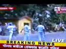 Bengal Strike on Haloween..its a Horror!!!