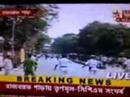Bengal Strike on Haloween..its a Horror!!!