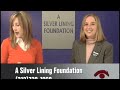 Part 2 - Chicago Jaycees interview with A Silver Lining Foundation Part 2 - Chicago Jaycees interview with A Silver Lining Foundation