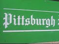 Bagel Boob Presents: Pittsburgh