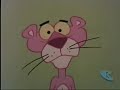 Pink Panther - Dietetic Pink - A Dieta da Pantera