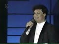 juan gabriel en viña del mar 1996 asi fue