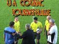 UA Cognac - Tournefeuille 26/09/09