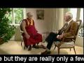 Undertitled interview XIV. Dalai Lama - F. Alt / Germany 2-3