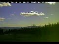 Time Lapsed Video of Lake Superior