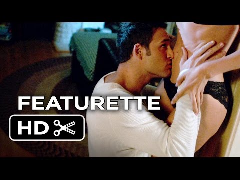 The Boy Next Door Featurette - A Look Inside (2015) - Jennifer Lopez, Kristin Chenoweth Thriller HD
