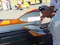 Aligning the Elevators of a Large RC Plane 1/3
