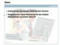 NT-AG - Group Policy Preferences (deutsch)